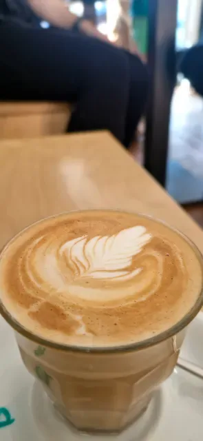 Cassiopeia Coffee
