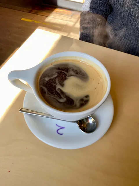 Cassiopeia Coffee