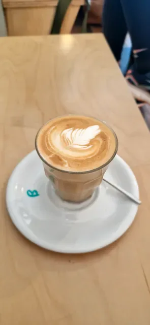 Cassiopeia Coffee