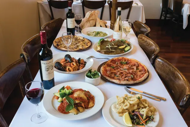 Castello Restaurant