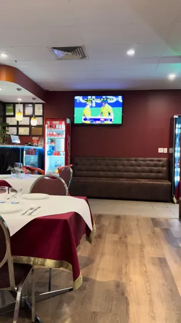 Castle Taj | Best Indian Restaurant in Sydney
