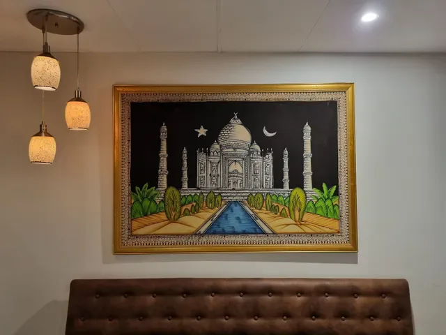 Castle Taj | Best Indian Restaurant in Sydney