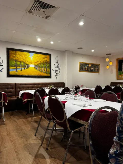 Castle Taj | Best Indian Restaurant in Sydney