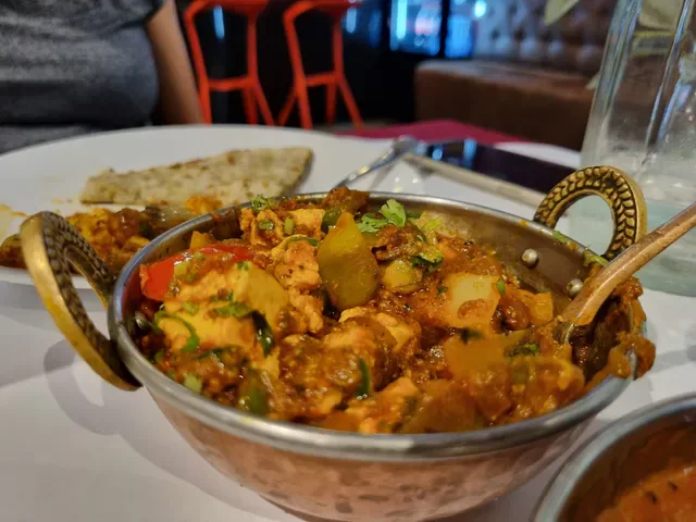 Castle Taj | Best Indian Restaurant in Sydney