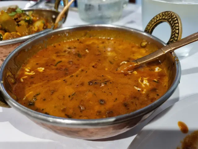 Castle Taj | Best Indian Restaurant in Sydney