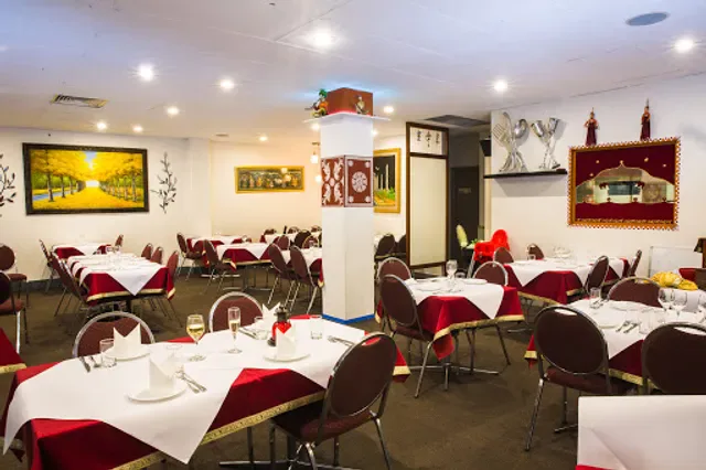 Castle Taj | Best Indian Restaurant in Sydney