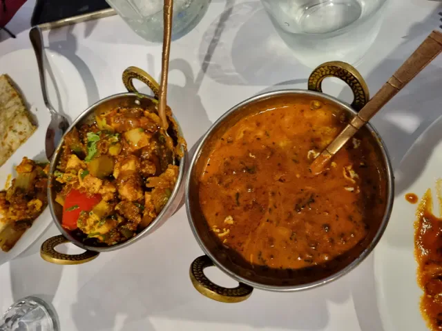 Castle Taj | Best Indian Restaurant in Sydney