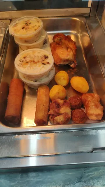 Casula Chicks & Seafood