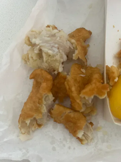 Casula Chicks & Seafood