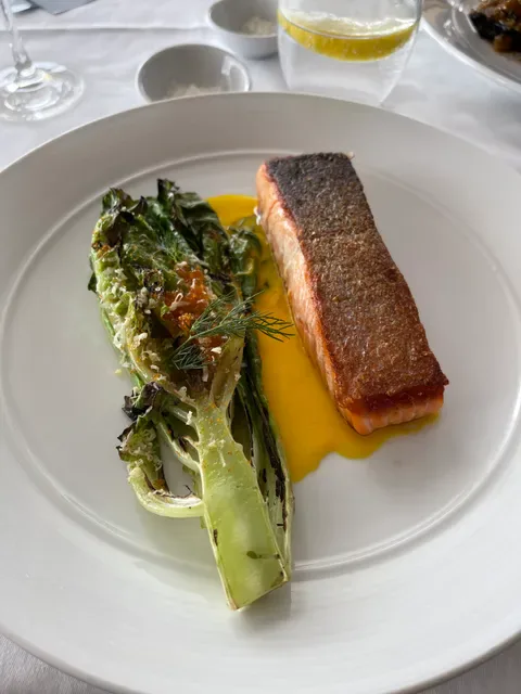 CATALINA Restaurant