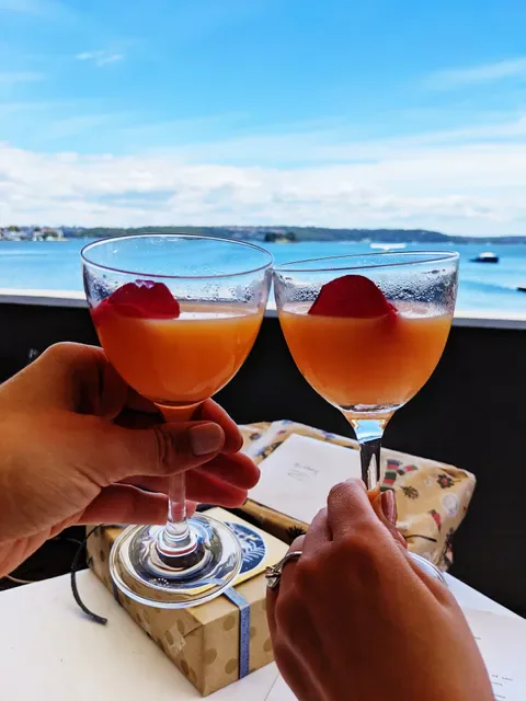 CATALINA Restaurant