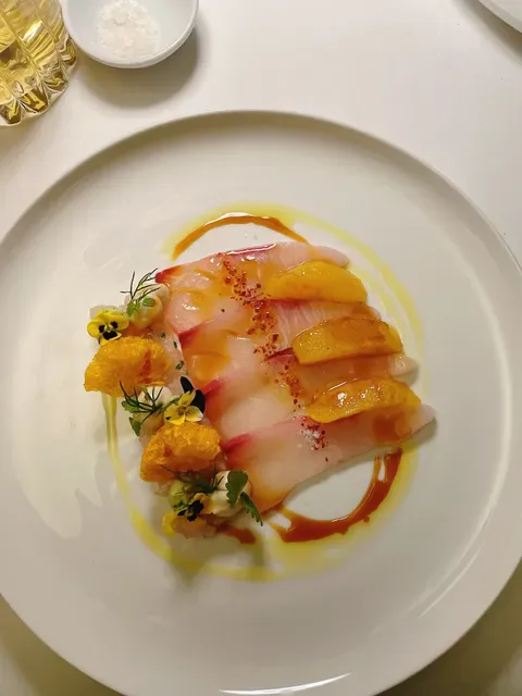 CATALINA Restaurant