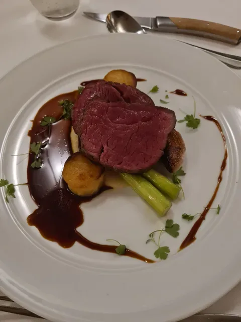 CATALINA Restaurant