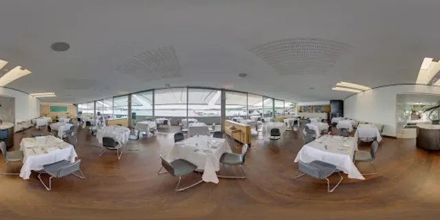 CATALINA Restaurant