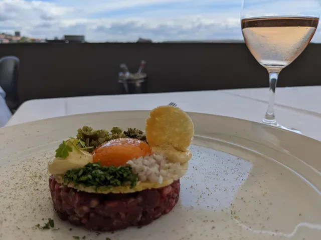 CATALINA Restaurant