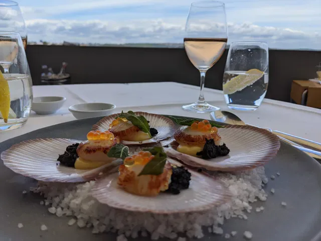 CATALINA Restaurant