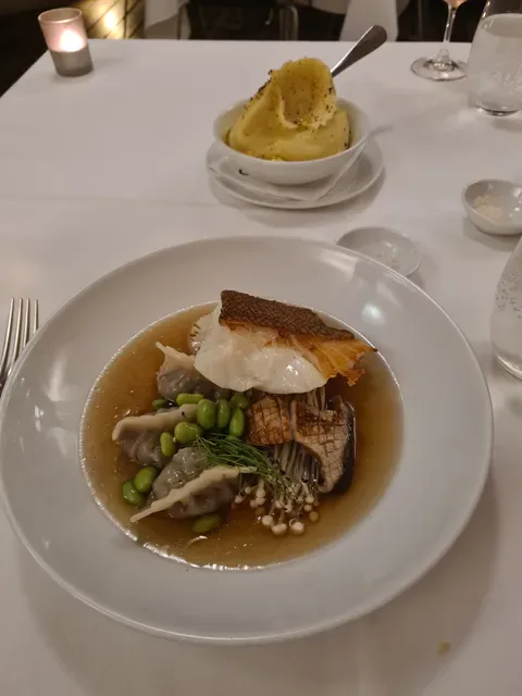CATALINA Restaurant