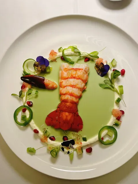 CATALINA Restaurant