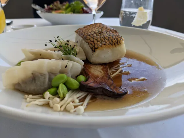 CATALINA Restaurant