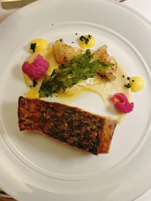 CATALINA Restaurant
