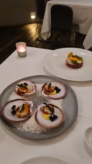 CATALINA Restaurant