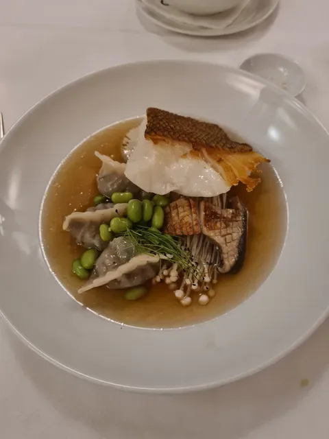 CATALINA Restaurant