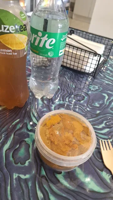 Cathy's Kai