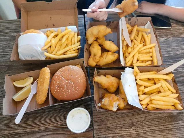 Cattlefish