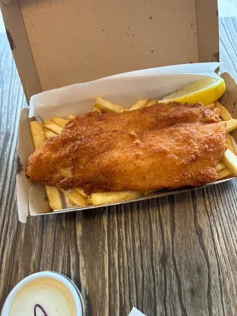 Cattlefish