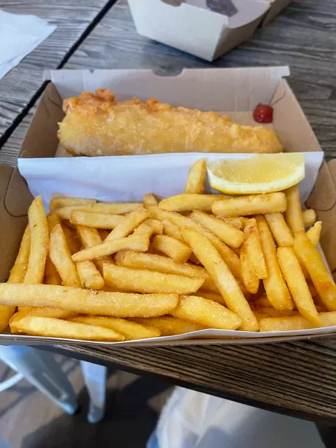 Cattlefish