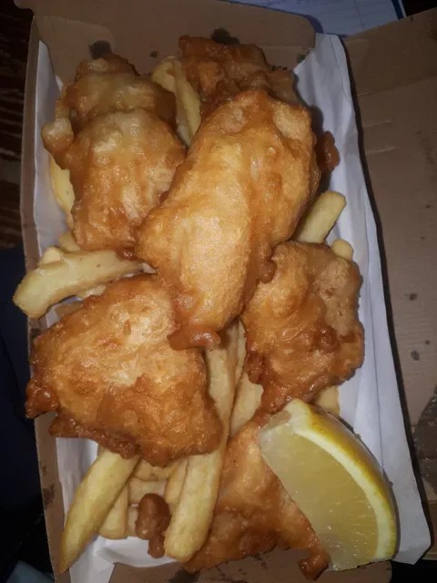 Cattlefish
