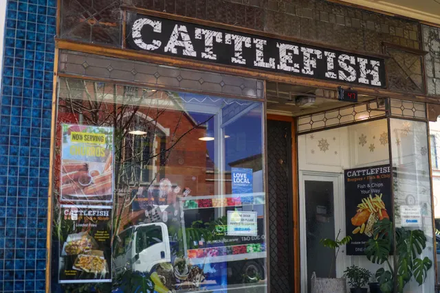 Cattlefish