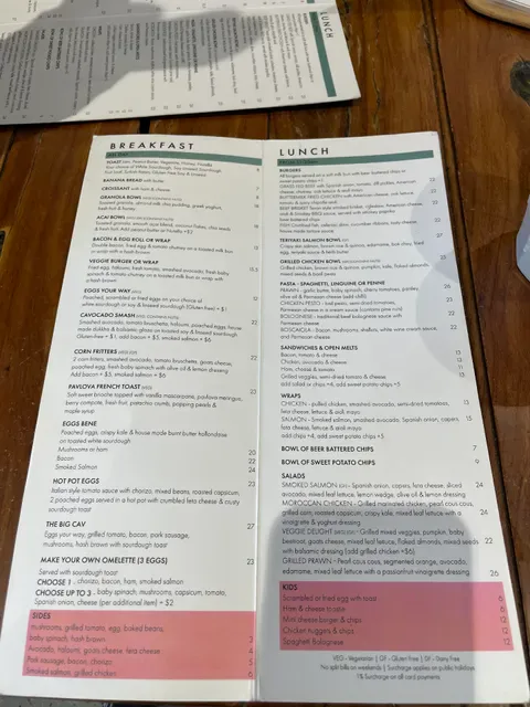 CAV & CO. Cafe