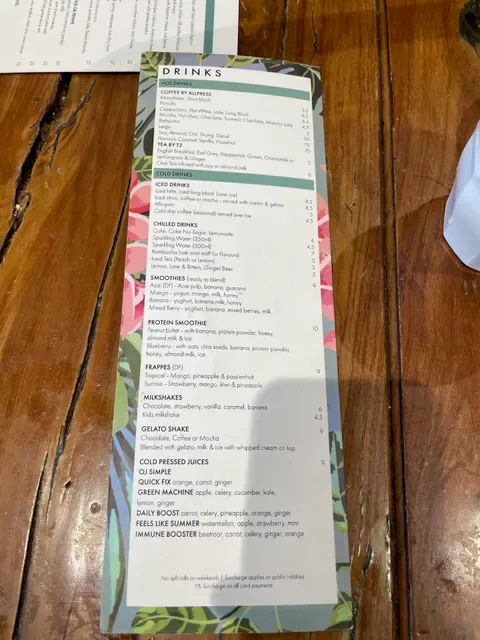 CAV & CO. Cafe