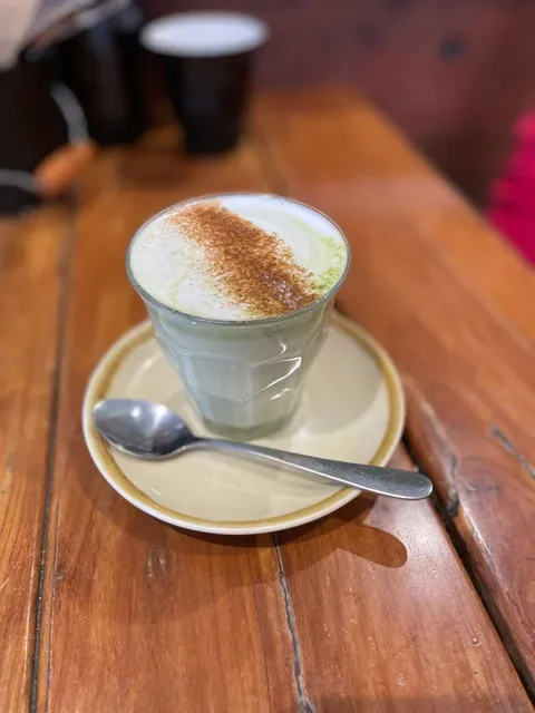 CAV & CO. Cafe