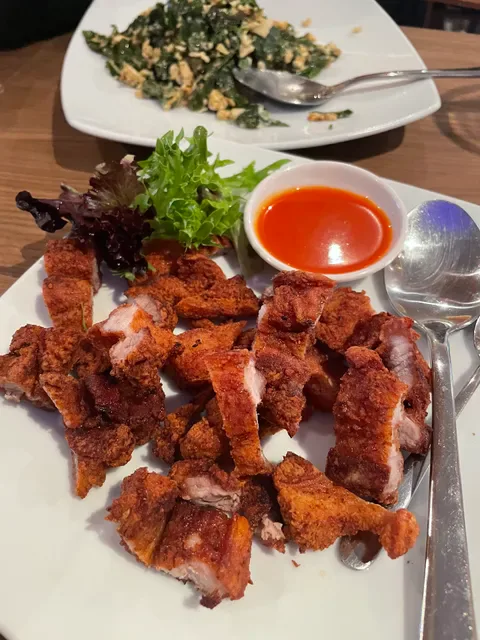 Caysorn Thai