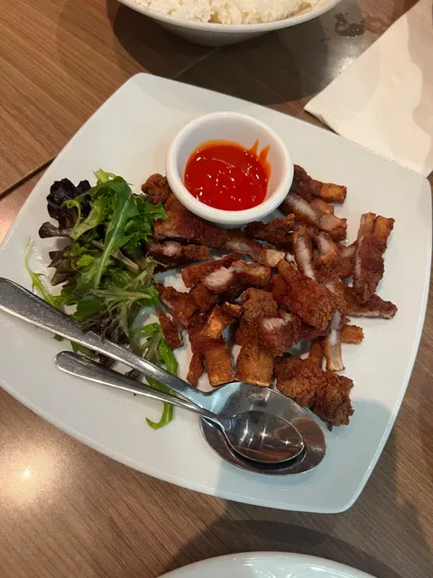 Caysorn Thai