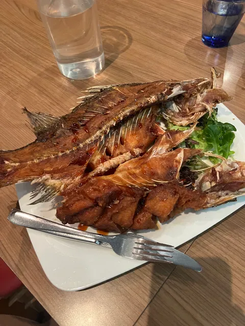 Caysorn Thai