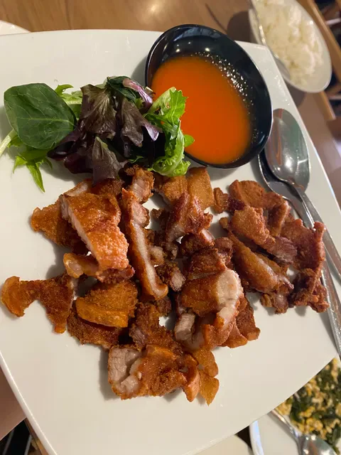 Caysorn Thai