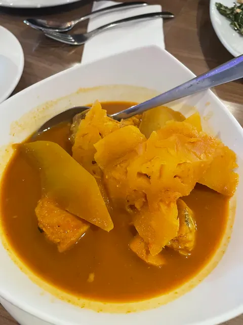 Caysorn Thai