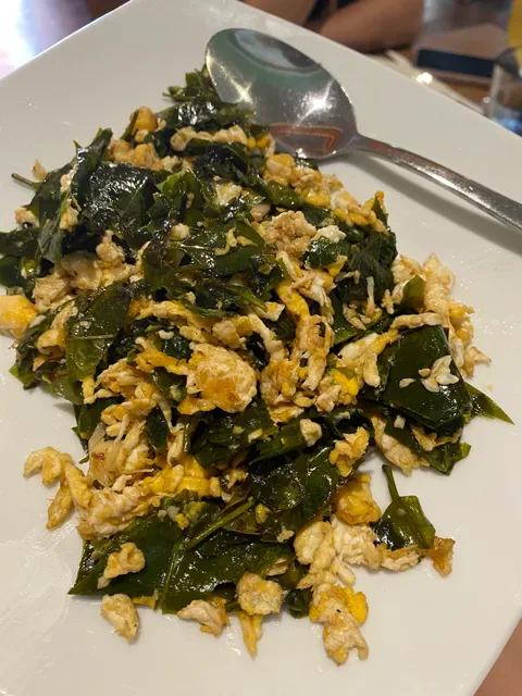 Caysorn Thai