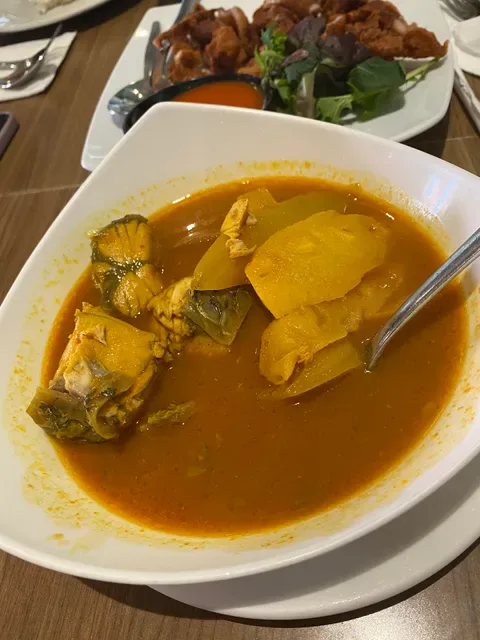 Caysorn Thai