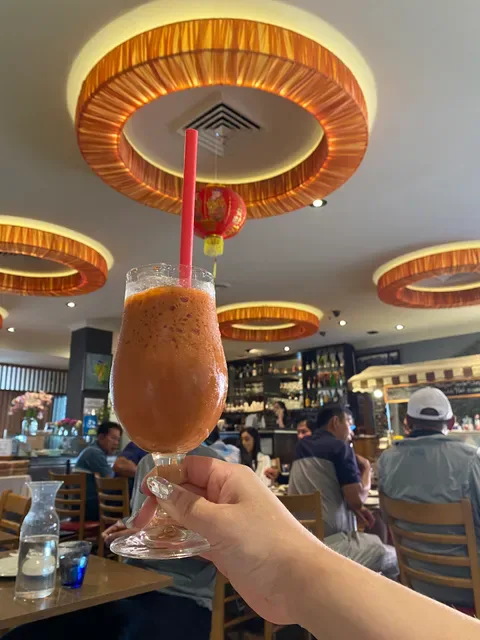 Caysorn Thai
