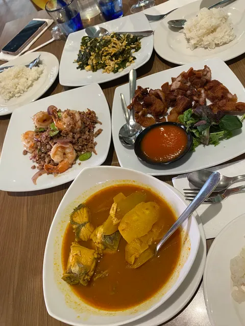Caysorn Thai
