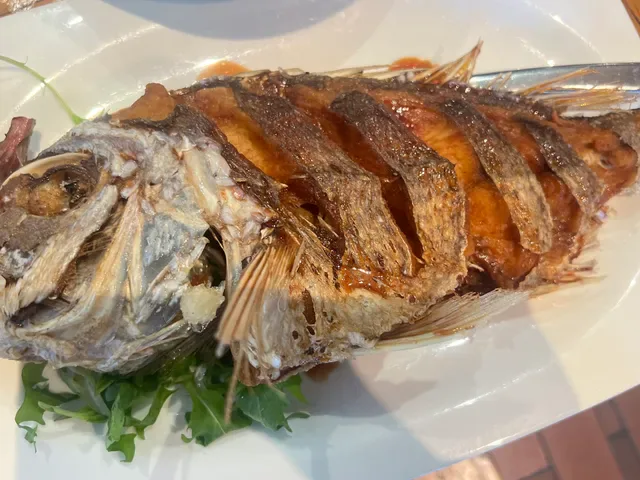 Caysorn Thai