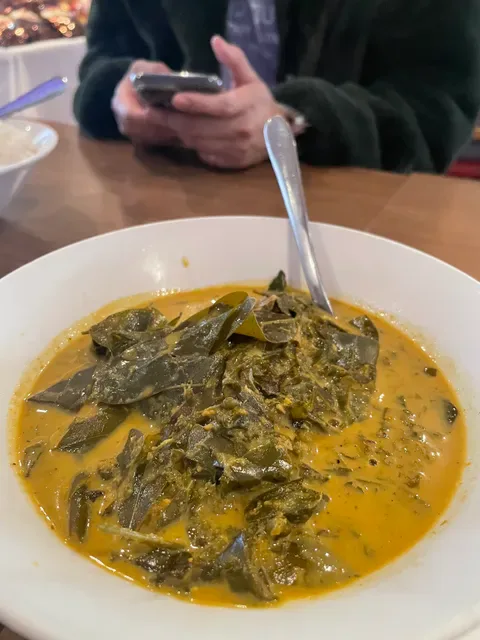 Caysorn Thai