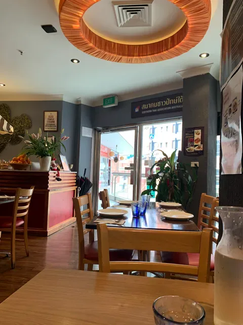 Caysorn Thai