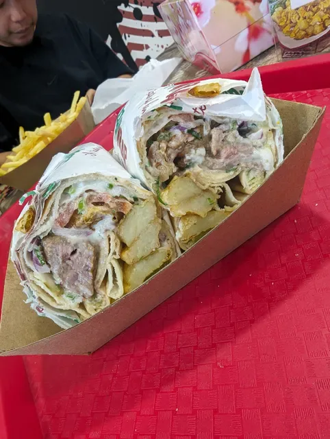 Cedar Wrap BBQ