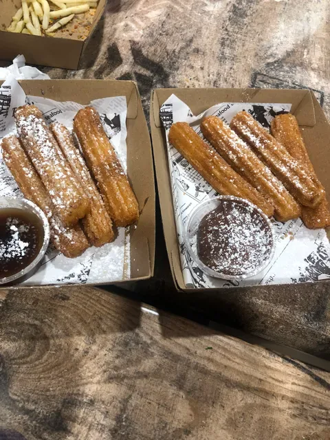 Cedar Wrap BBQ
