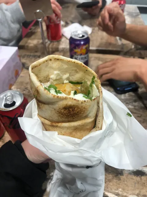 Cedar Wrap BBQ